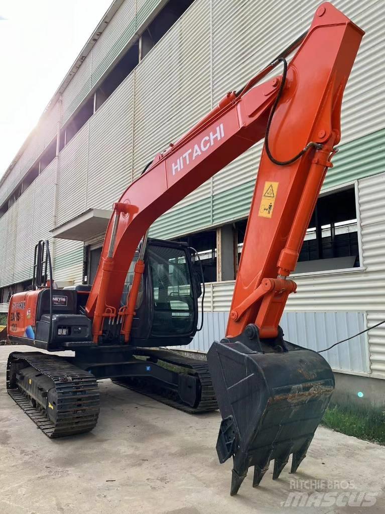 Hitachi ZX 120 Bageri guseničari