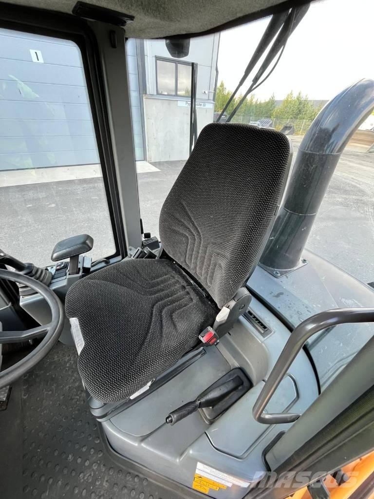 Volvo L 30 G Utovarivači na točkove