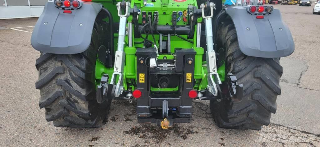 Merlo MF 44.9 CS Teleskopski viljuškari