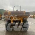 Terex TA9 Damperi za gradilište