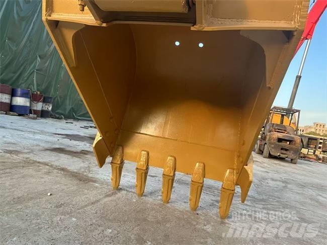 CAT 320 B Bageri guseničari