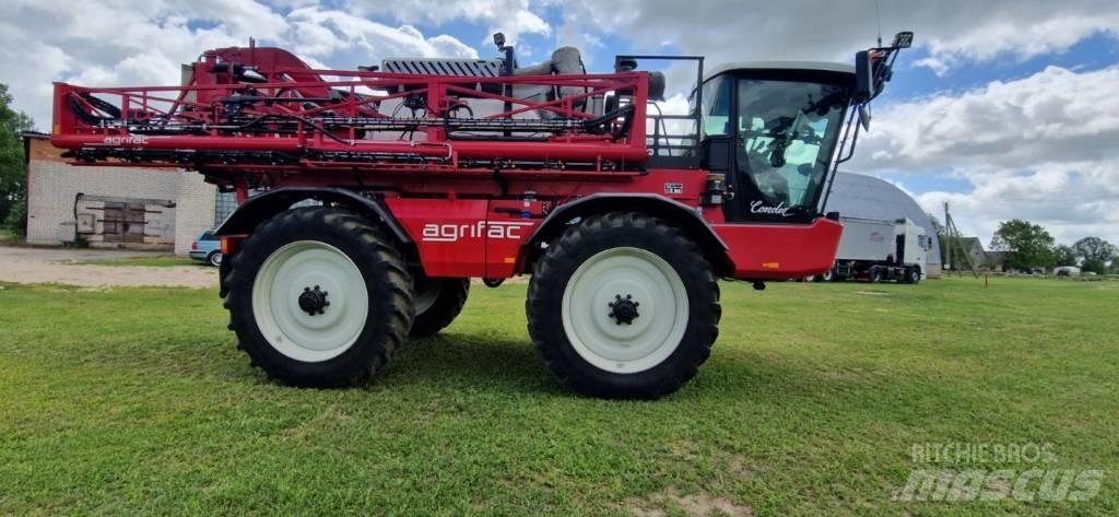 Agrifac Condor Samohodne prskalice