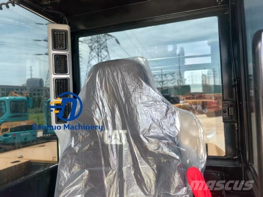 CAT 306E2 Mini bageri < 7t