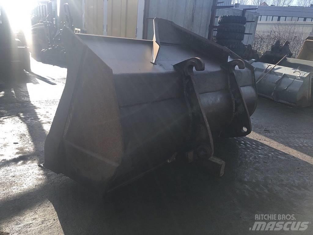 Volvo L60/70 Kašike / Korpe