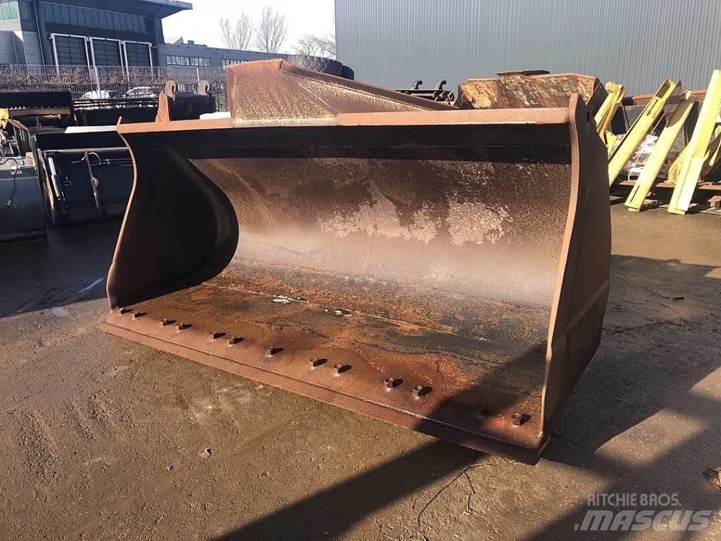 Volvo L60/70 Kašike / Korpe