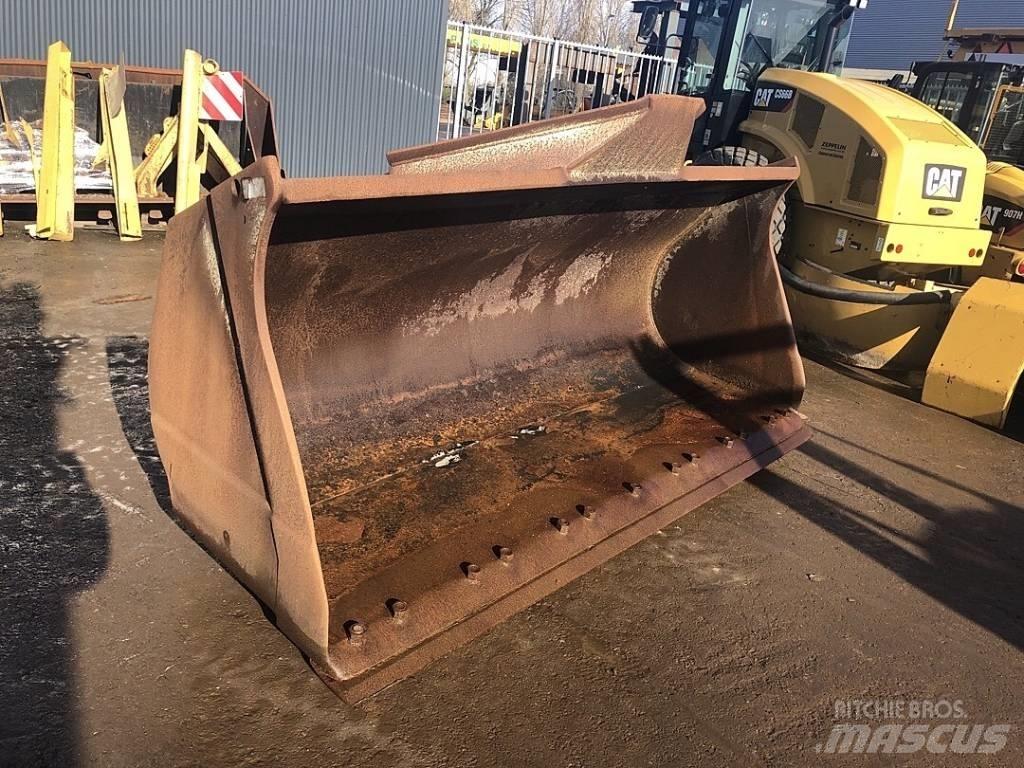 Volvo L60/70 Kašike / Korpe