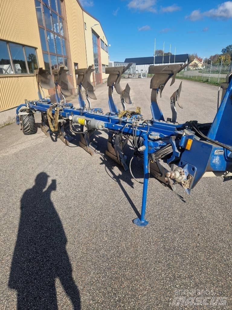 Överum Vf-CXP5975 Plugovi obrtači