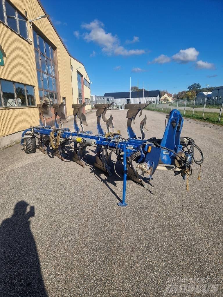 Överum Vf-CXP5975 Plugovi obrtači