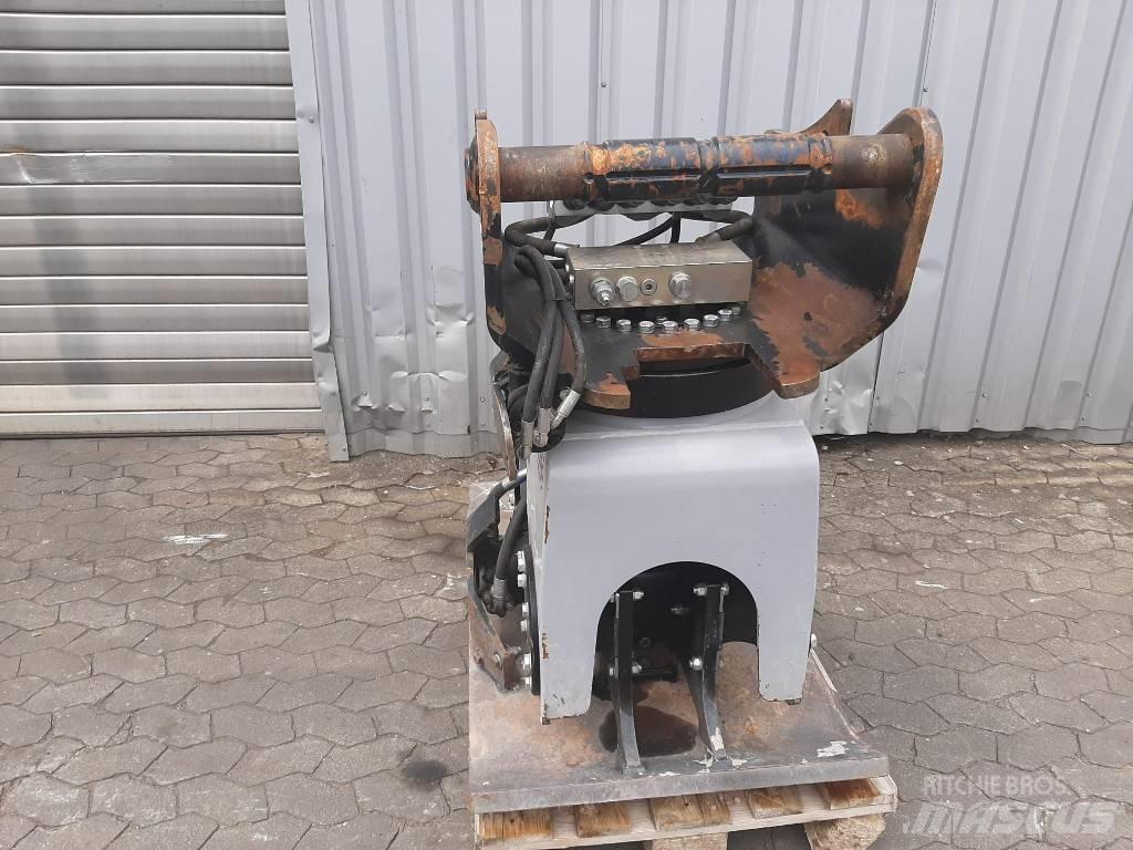  UAM HD1200 Vibro ploče