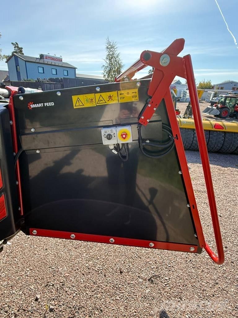 Farmi Forest CH27 Manji traktori