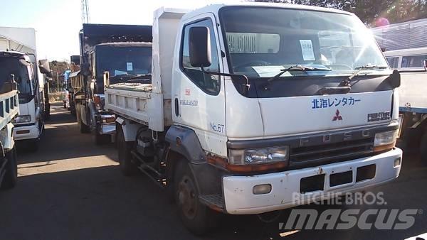 Fuso FH21GC Kiperi kamioni
