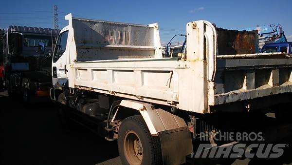 Fuso FH21GC Kiperi kamioni