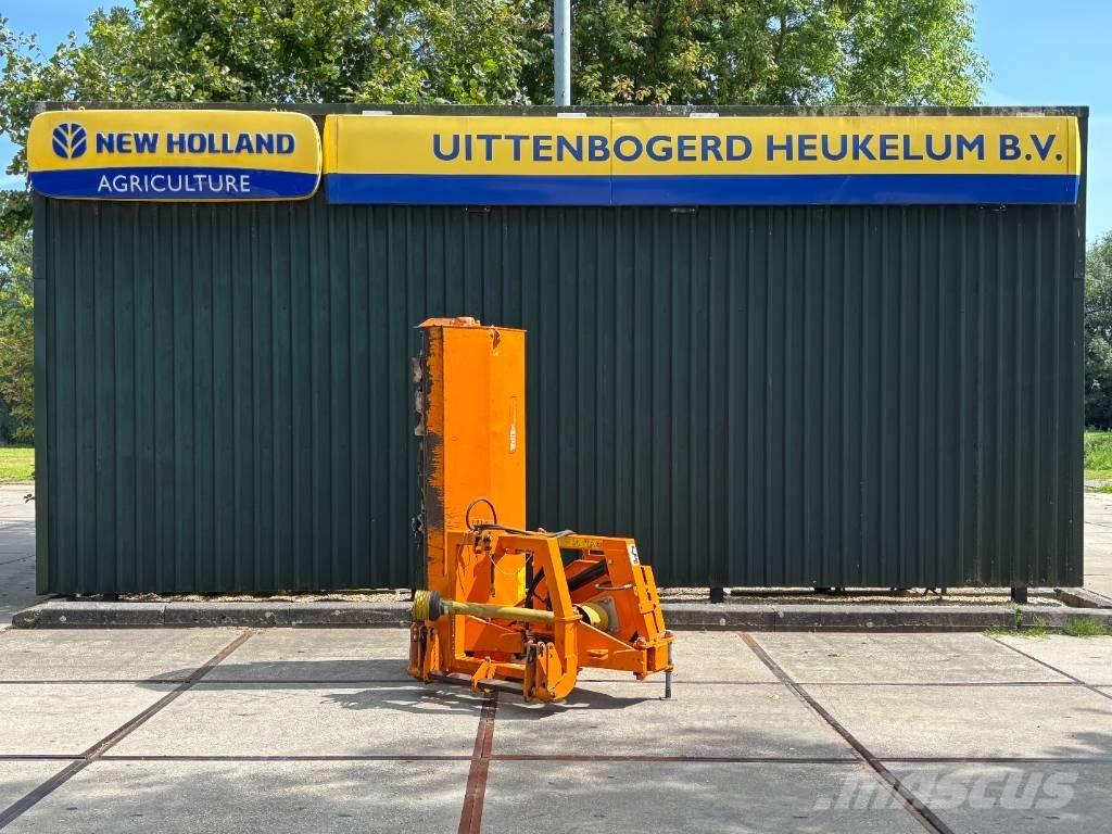 Votex Jumbo 190 Kosilice za livade