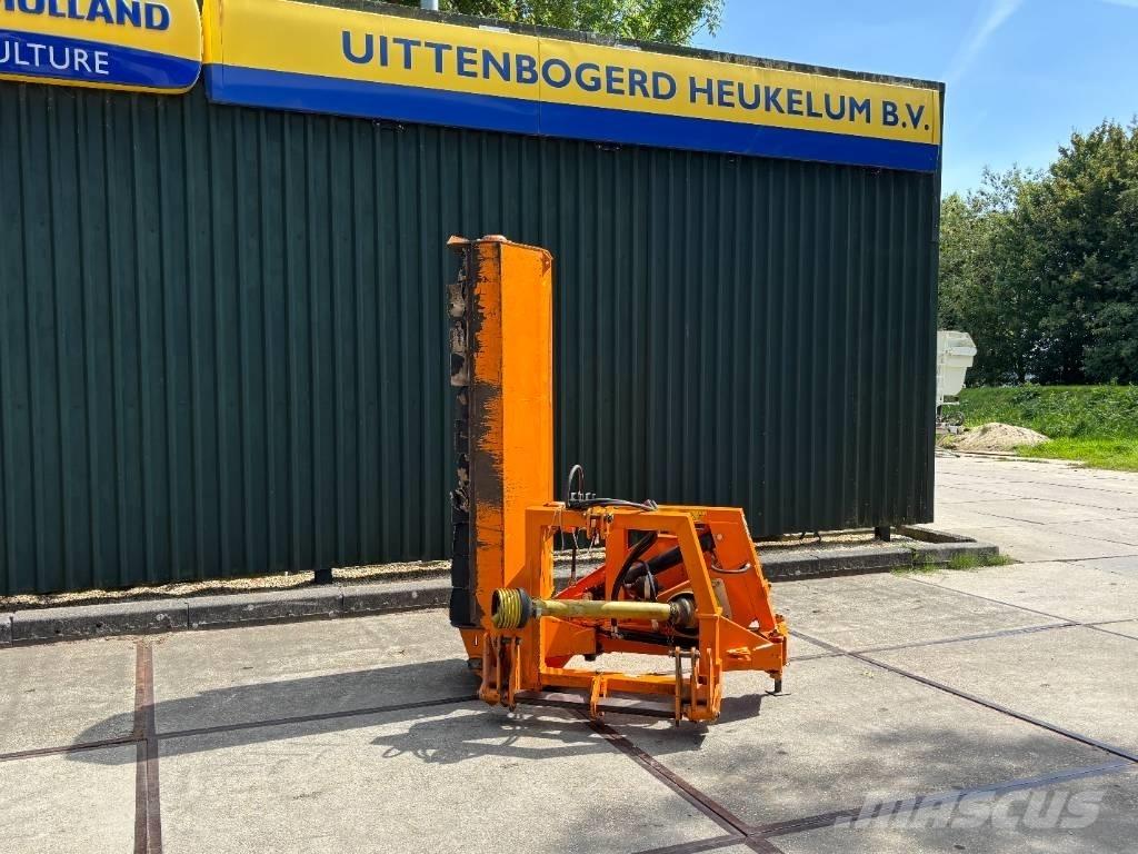 Votex Jumbo 190 Kosilice za livade