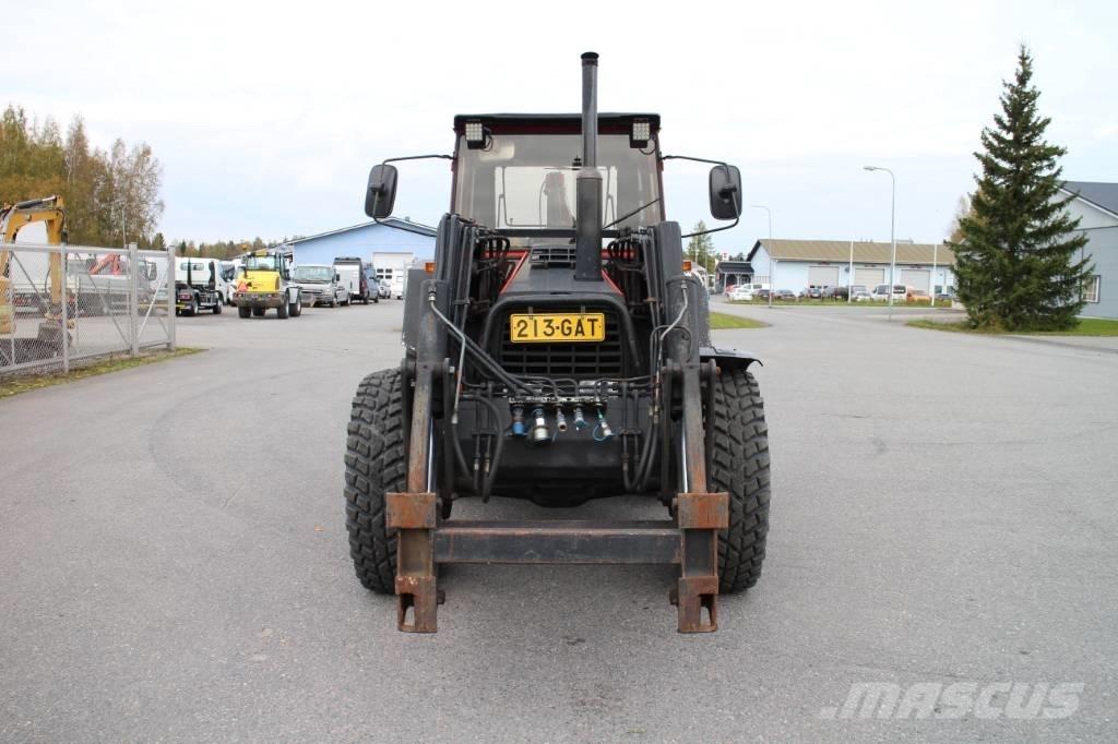 Valmet 815 Traktori