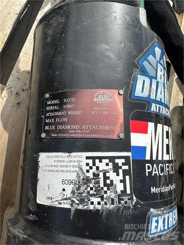 Blue Diamond 305712 Ostale komponente za građevinarstvo