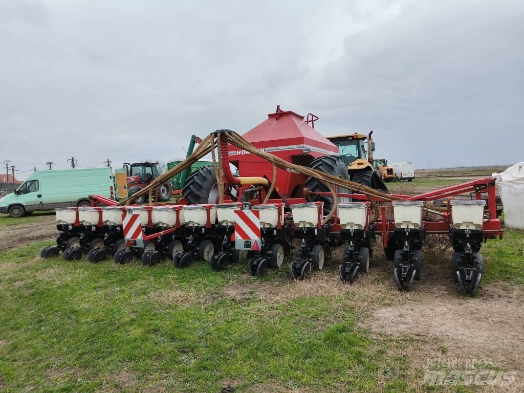 Horsch Maestro 12 CC Precizne sejačice