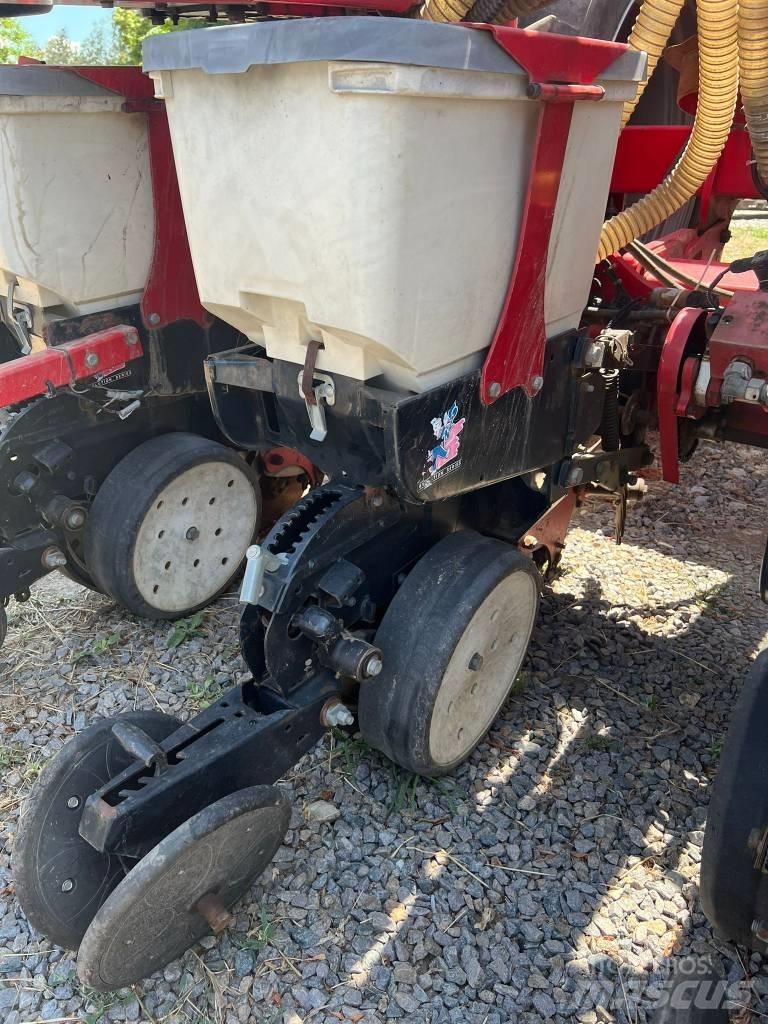 Horsch Maestro 12 CC Precizne sejačice