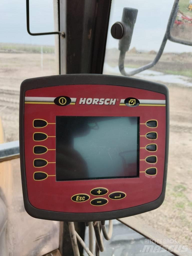 Horsch Maestro 12 CC Precizne sejačice