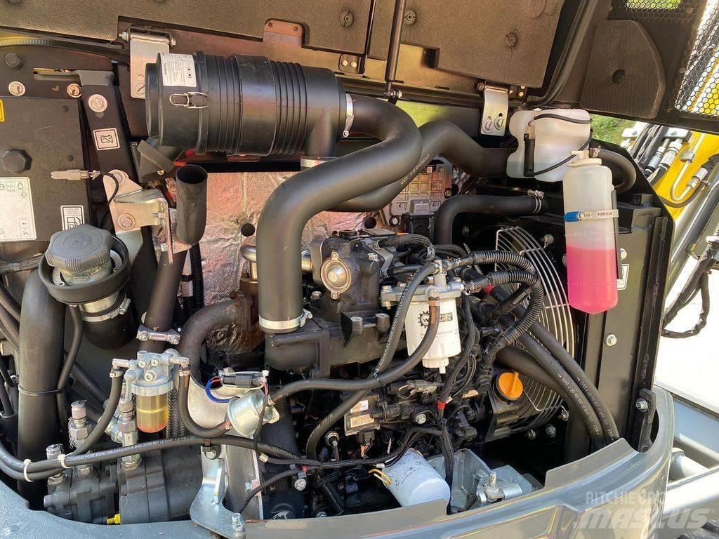 Wacker Neuson ET 35 Mini bageri < 7t