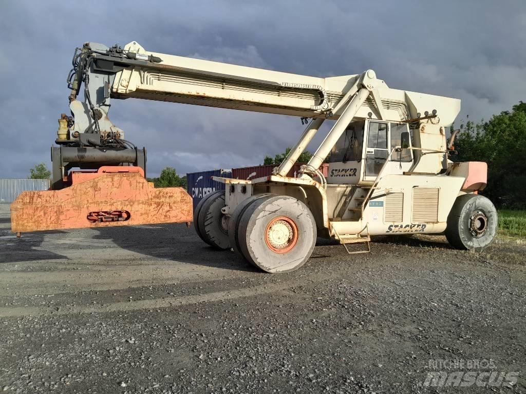 Terex FCH 55 Dohvatni viljuškari