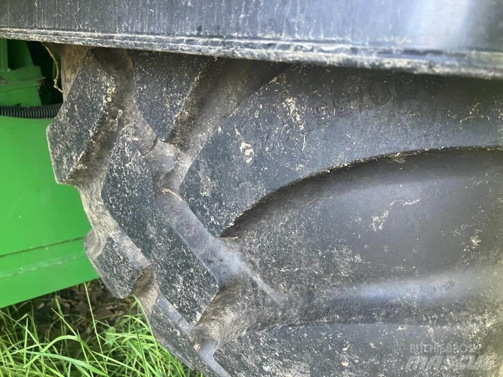 John Deere C441R Ostale poljoprivredne mašine