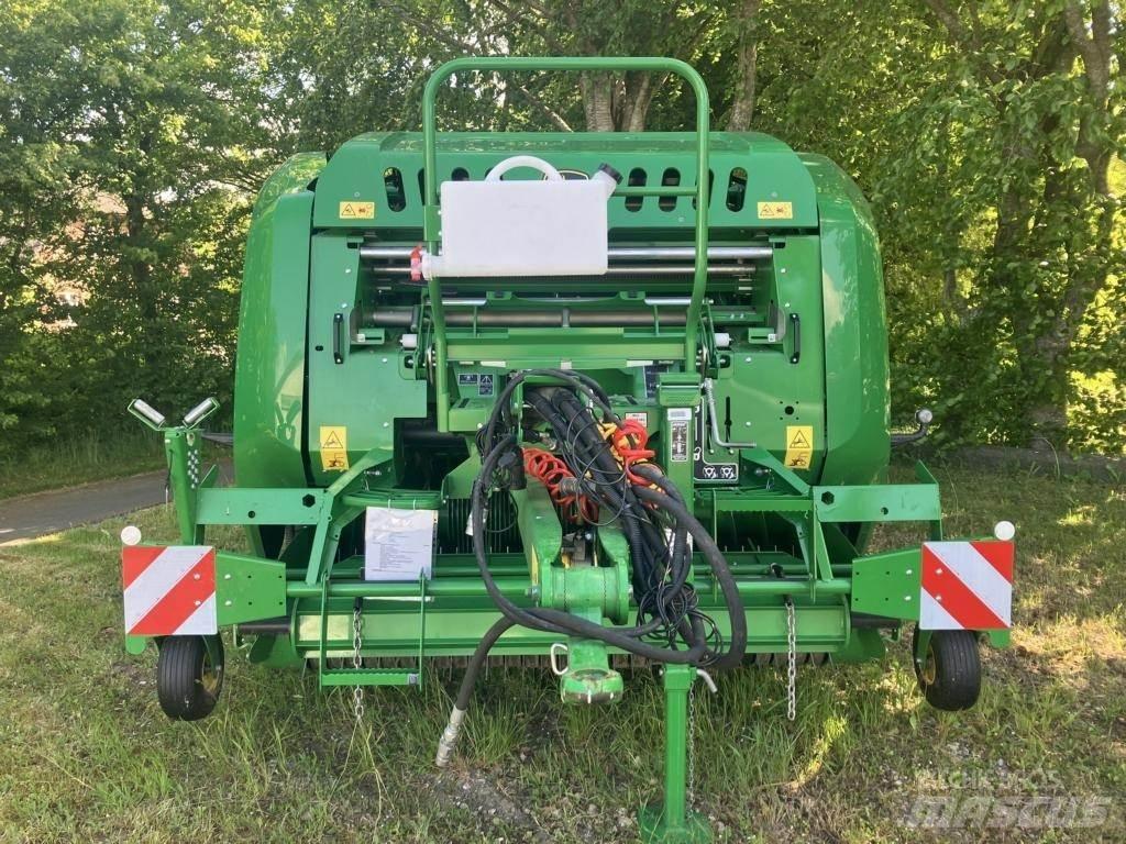 John Deere C441R Ostale poljoprivredne mašine
