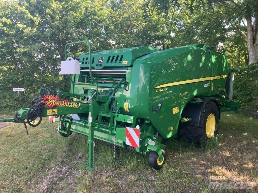 John Deere C441R Ostale poljoprivredne mašine