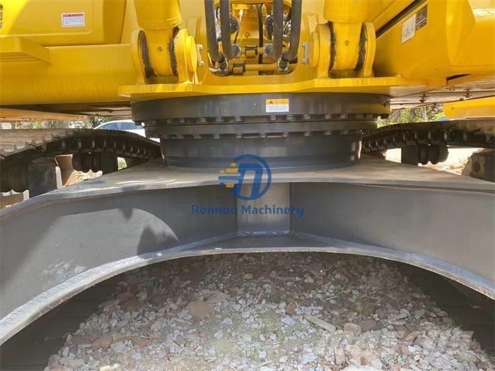 Komatsu PC360-7 Bageri guseničari
