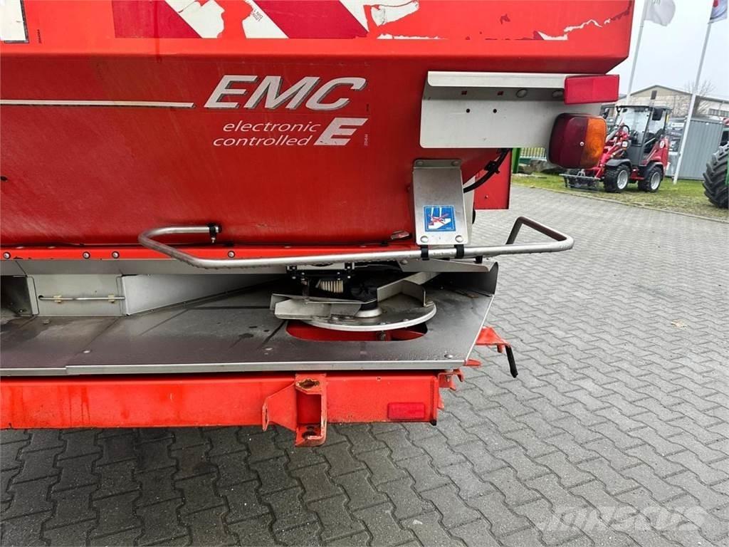 Rauch Axera H/EMC Rasturači mineralnog đubriva