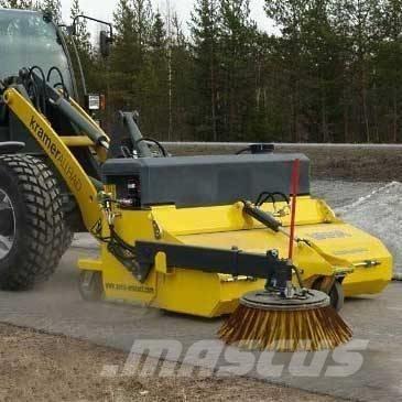 Vama Bortskopor Četke