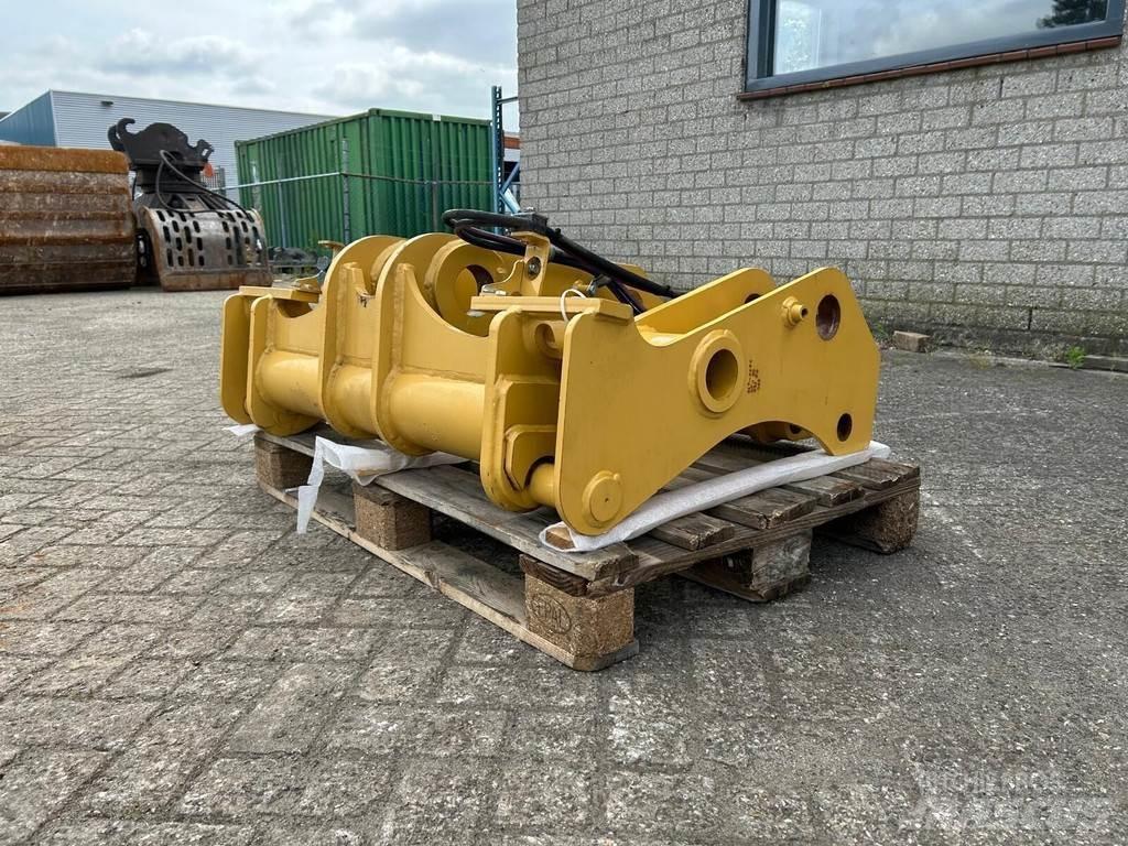 CAT 938K/M Brze spojke