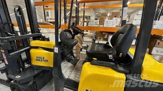 Aisle-Master AM15NE Električni viljuškari