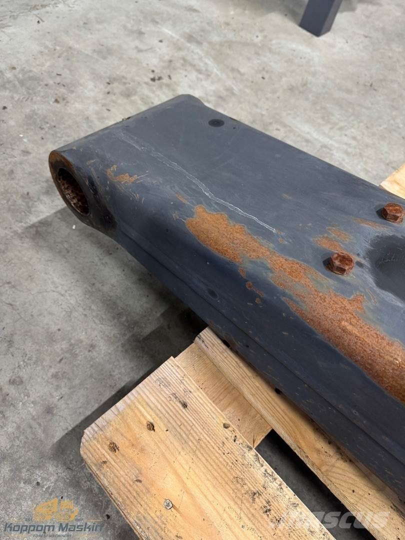 Loglift F59 Kranovi za debla