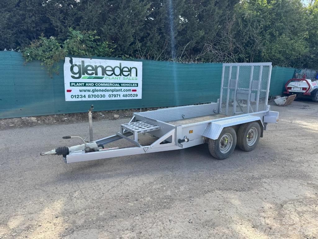 Indespension 1.5 Auto prikolice