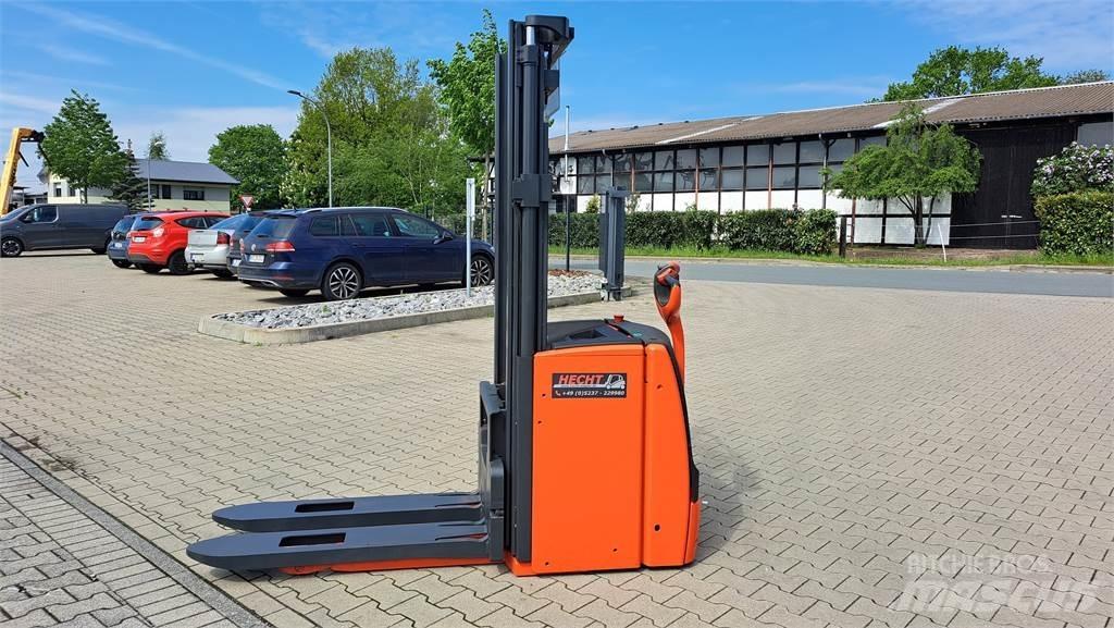 Linde L20 Ručni električni viljuškar