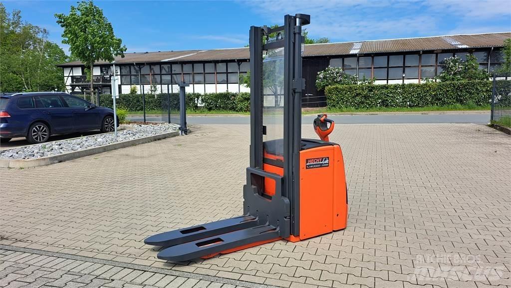 Linde L20 Ručni električni viljuškar