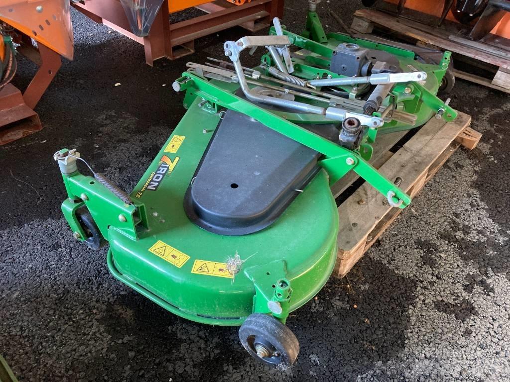 John Deere 7 Iron Ostale industrijske mašine