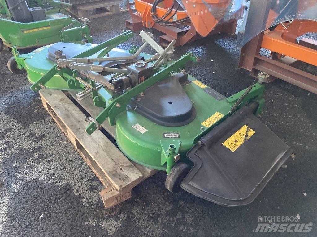 John Deere 7 Iron Ostale industrijske mašine