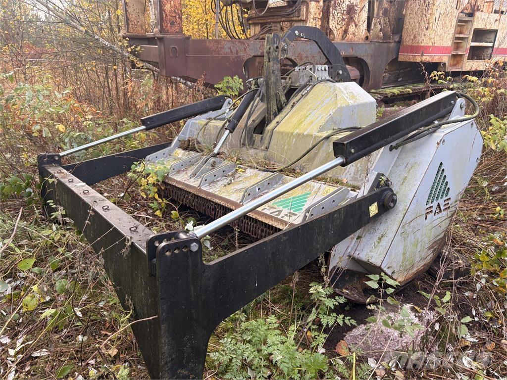 FAE UMM/S 225-130 Kosilice za livade