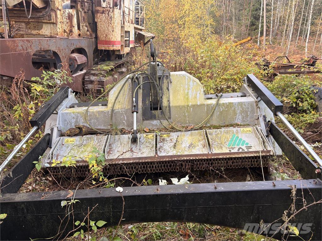 FAE UMM/S 225-130 Kosilice za livade