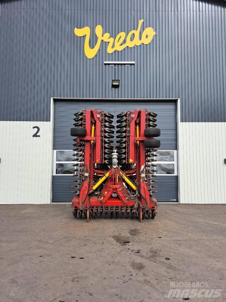 Vredo ZB3-12068 Ostale mašine i oprema za veštačko djubrivo