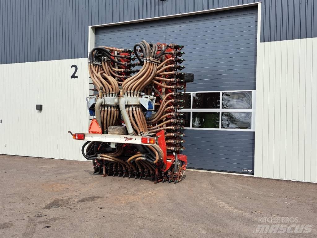 Vredo ZB3-12068 Ostale mašine i oprema za veštačko djubrivo
