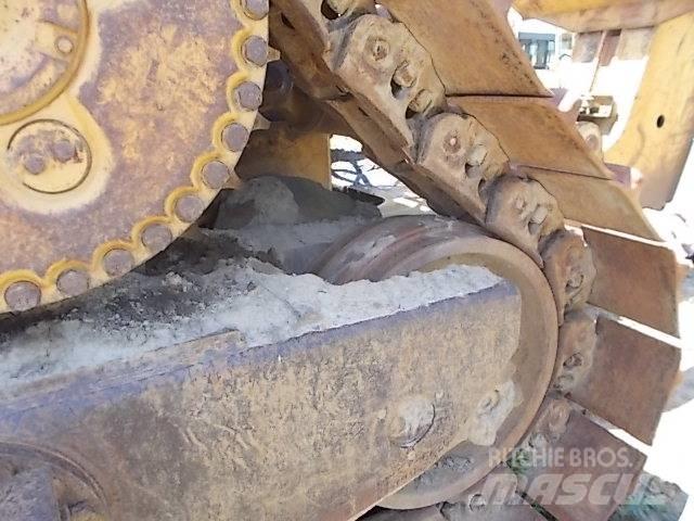 CAT D 11 N Buldožeri guseničari