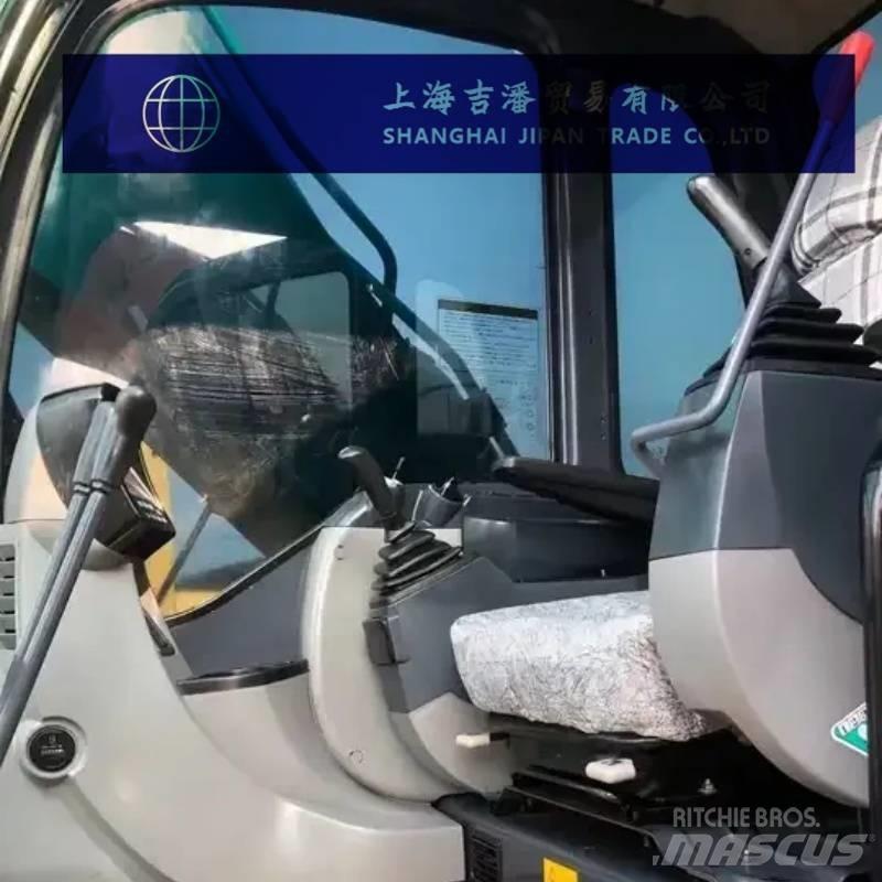 Kobelco 260 Bageri guseničari
