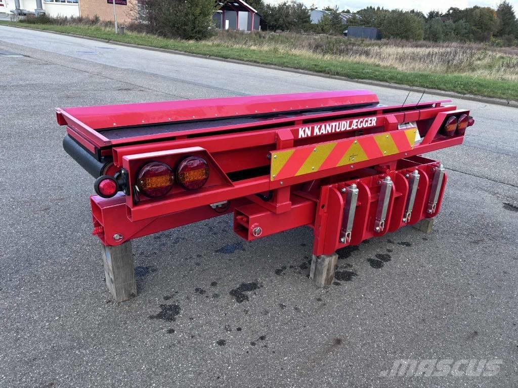  KN Kantudlægger Ostalo