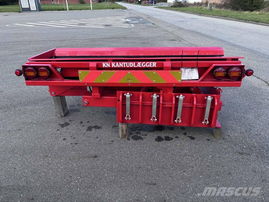  KN Kantudlægger Ostalo