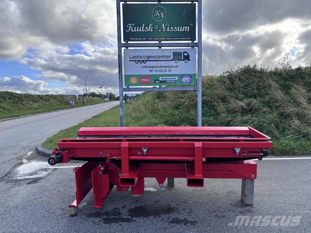  KN Kantudlægger Ostalo