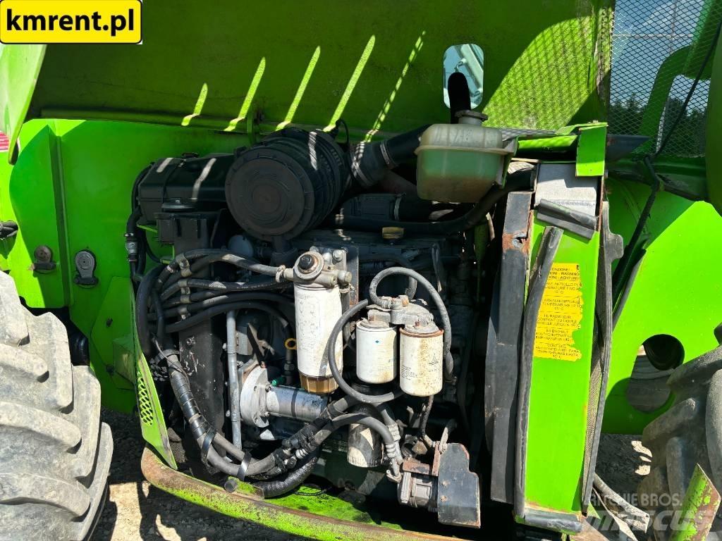 Merlo 30.9 Teleskopski viljuškari