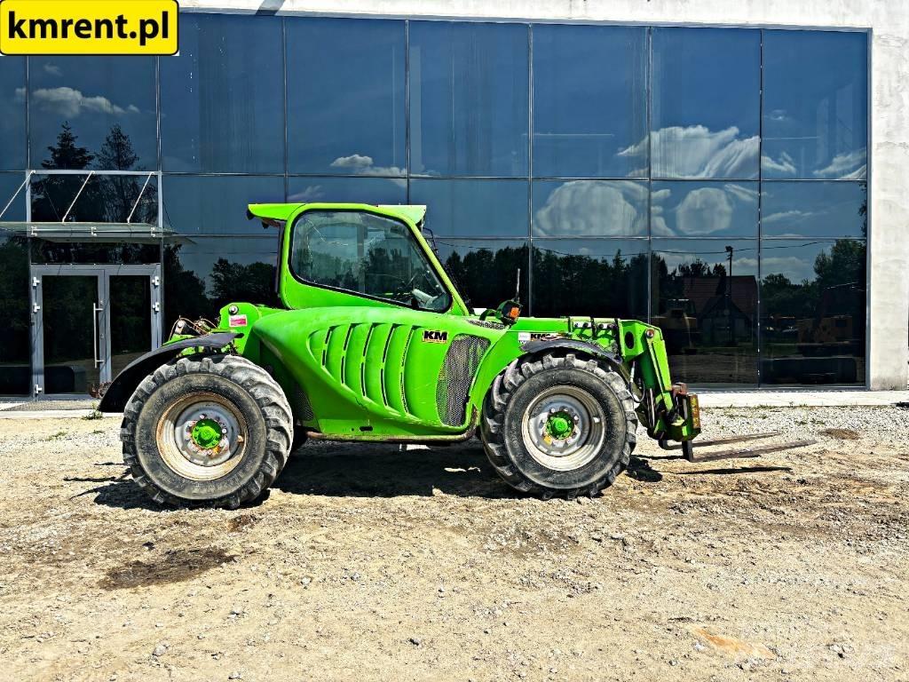 Merlo 30.9 Teleskopski viljuškari